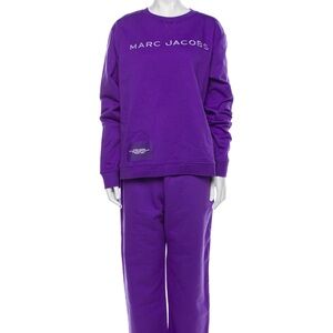 Marc Jacob sweats